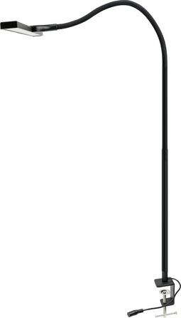 LED-лампа на монітор Schwaiger з USB-C, сенсорне керування, для офісу, дому, геймінгу, 1,5м кабель