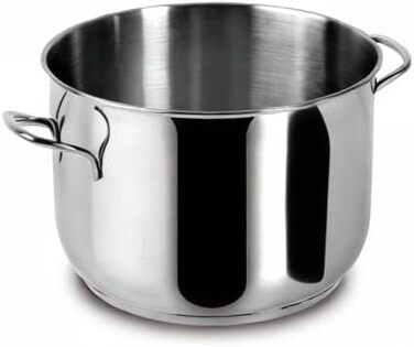 Каструля Lagostina Every, нержавіюча сталь, 22 см