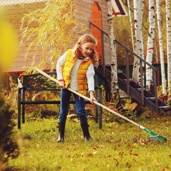 Лавка для саду Relaxdays з дизайном 'Пташки'