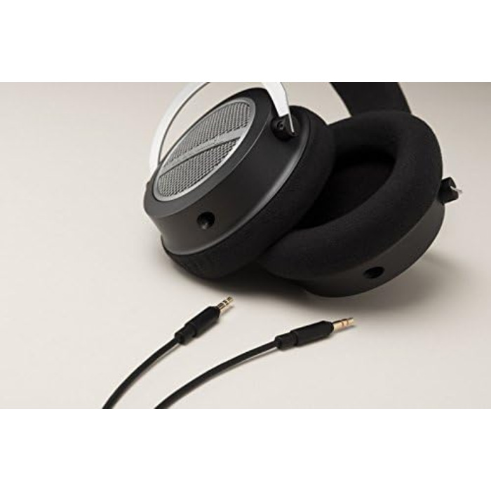 Накладні навушники-вкладиші beyerdynamic, персоналізація звуку, акумулятор 30 год, Bluetooth, додаток MIY, мікрофон