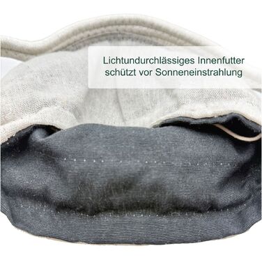 Набір з 3 контейнерів для зберігання картоплі Relaxdays