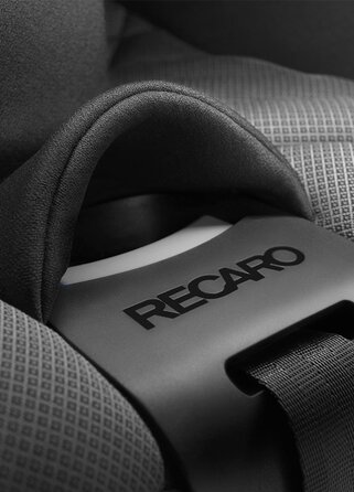 RECARO Guardia Performance Black, RECARO Guardia Performance Black