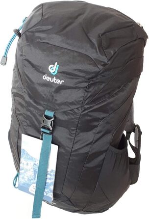 Туристичний рюкзак deuter AC Lite 26 2020 року (чорний, одномісний)