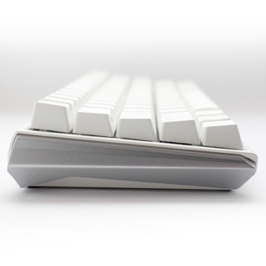 Механічна клавіатура Ducky One 3 SF Cherry MX Brown RGB White UA