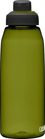 Пляшка для пиття CAMELBAK Chute Mags (750 мл, оливкова олія)