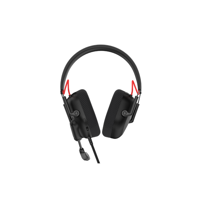 Дротова гарнітура Gamepro Genesis Mercury (HS120B)