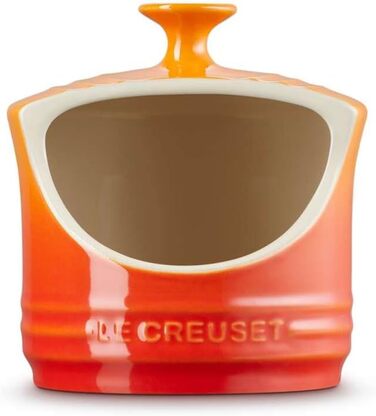 Солонка Le Creuset 0,3 л, кераміка, червона, 80811100900005