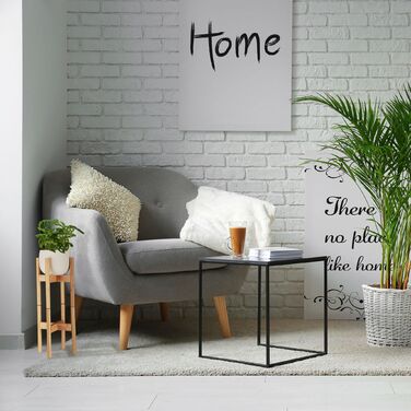 Підставка для рослин Relaxdays, набір 2 шт.