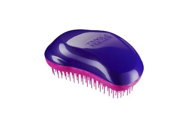 Щітка для волосся Tangle Teezer, фіолетова/рожева