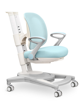 Дитяче крісло Mealux Sigma Air KBL (арт.Y-118 KBL)