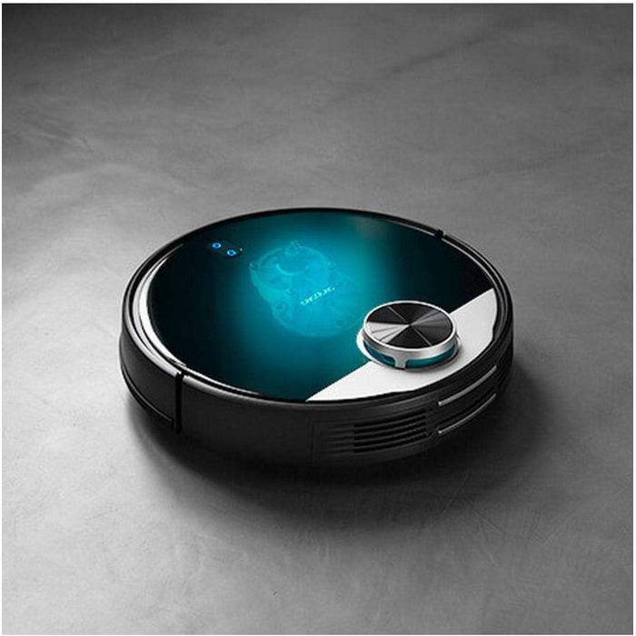 Робот-пилосос та миючий робот Cecotec Conga 3390