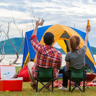 Фляга Relaxdays з нержавіючої сталі, 200 мл