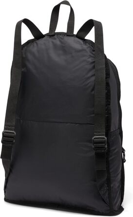 Рюкзак-рюкзак Columbia Unisex Lightweight Packable II 21 л (один розмір, чорний)