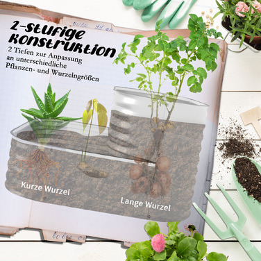 Полиця для рослин Outsunny Flower Shelf Садовий балкон 118x45x30см виготовлений з металу в сріблястому кольорі, міцний і стильний для ваших рослин