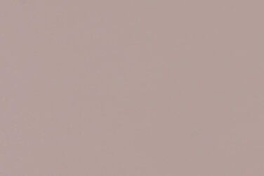 Обідній стілець Hela Tische Andrea, штучна шкіра, хром, 100x43x64 см (набір 2 шт, капучино)