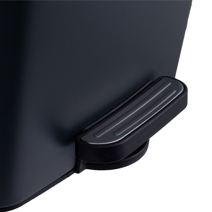 Відро для сміття Relaxdays, 30 літрів