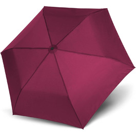 Доплер нуль ультра легкий міні жіночий кишеньковий парасольку ультра сонце - ягода-слонова кістка