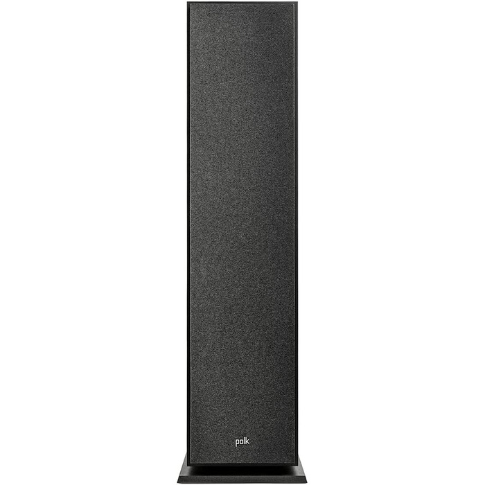 Активний сабвуфер Polk Audio Monitor XT12, 12 100W Class-AB, чорний (підлоговий динамік MXT70)