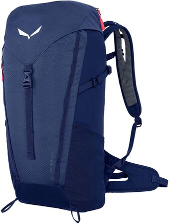 Жіночий рюкзак Salewa Unisex Alp Mate 24l Рюкзак жіночий один розмір синій Глибина