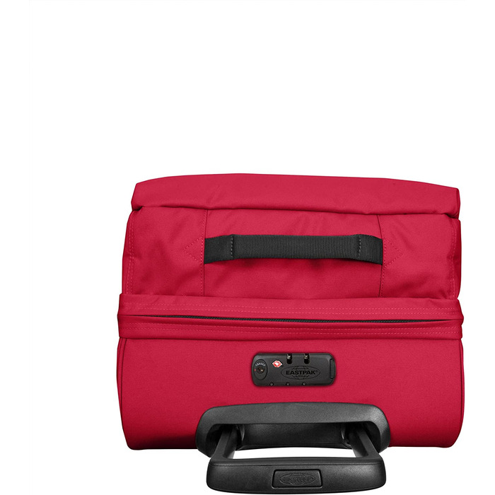 Валіза Eastpak TRANVERZ S, 532.5x23 см, 42L - Синій