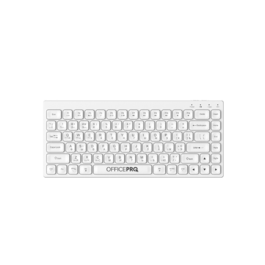 Клавіатура бездротова OfficePro (SK955W)