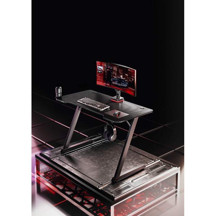 Комп’ютерний стіл GamePro GD012