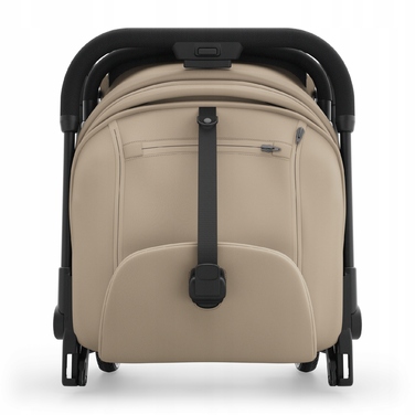 Дитячий прогулянковий візок Kinderkraft NEBO — легкий, компактний, для ручної поклажі (до 22 кг)