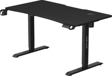 Стіл з електрорегулюванням висоти Anda Seat Xtreme Pro 1400x750 Black