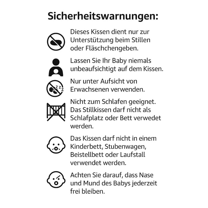 Подушка для годування Motherhood Ergonomічна, Оeko-Tex Standard 100, колір Бежевий Класик