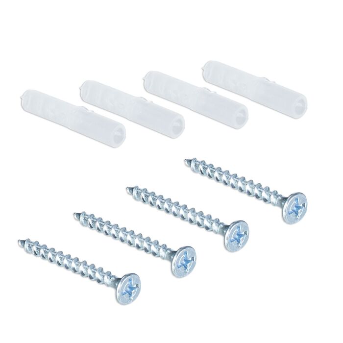 Поличкова шафа Relaxdays для дітей з 5 секціями