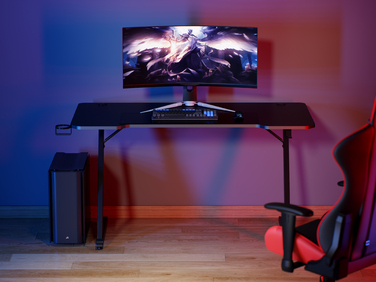 Комп’ютерний стіл GamePro GD014