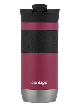 Термокухоль Contigo Byron 16 2.0 0,47 л (2155587)