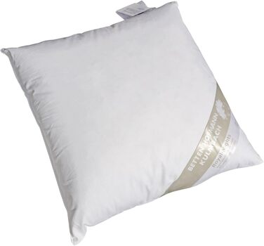 Подушка маленька Подушка Cuddly Pillow 350 г пухка 30, 40x40