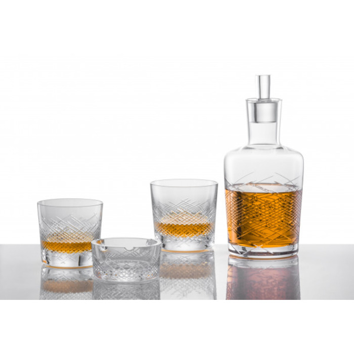 Графин для віскі 0.5л Bar Premium No.2 Zwiesel Glas