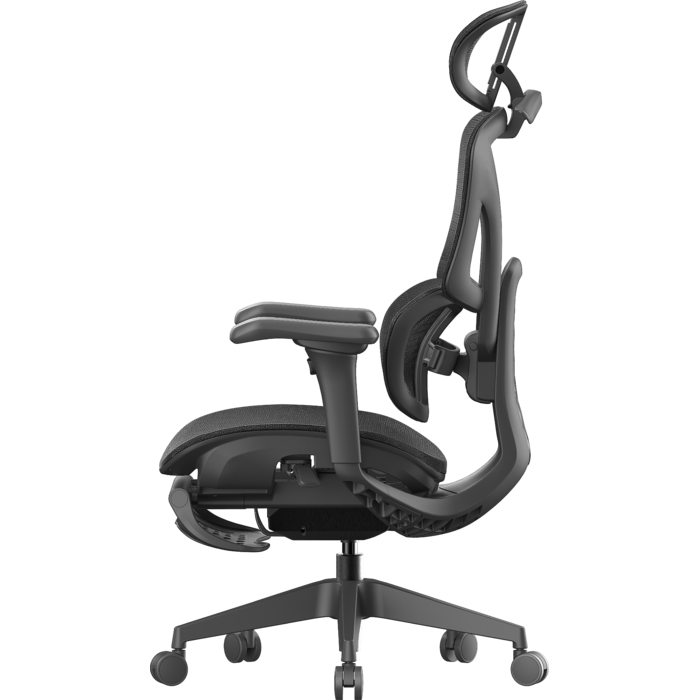 Крісло офісне OfficePro OC950B Black