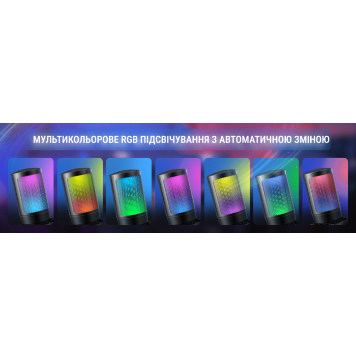 USB мікрофон Fifine A6V