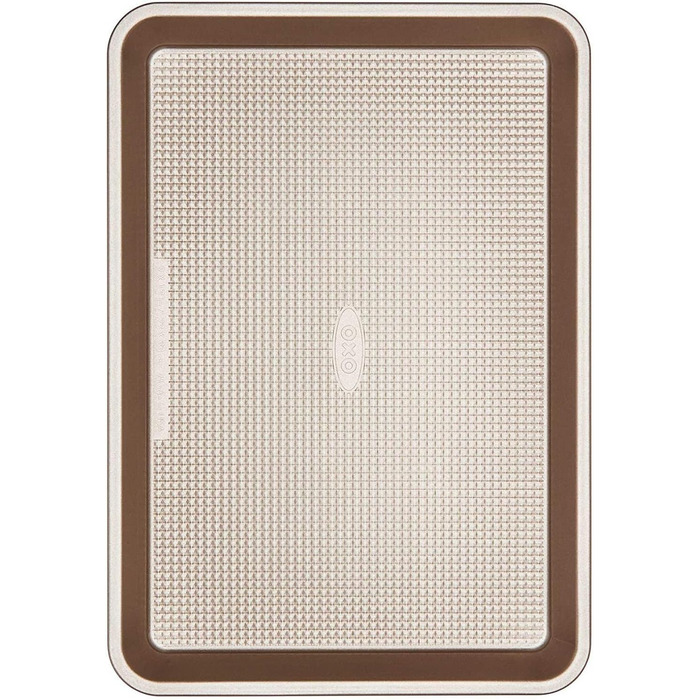 Форма для випічки OXO Good Grips, 33.0 x 45.7 см, металева, набір 2 шт.