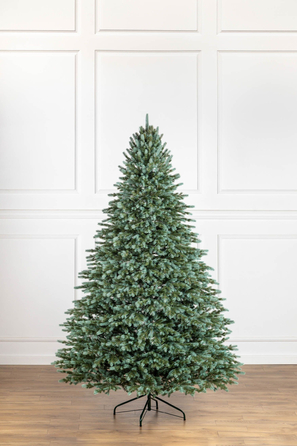 Ялинка лита 'Аляска' ПАРАСОЛЬКА ЗЕЛЕНА 2,30м