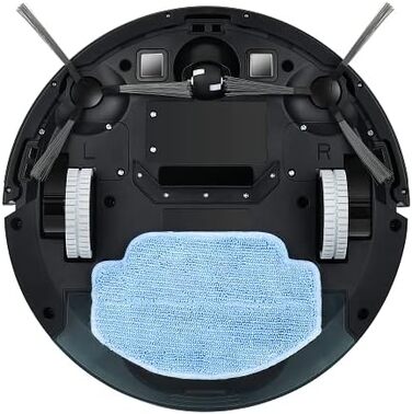 Робот-пилосос Arthur Martin AMPAR15 2-в-1: пилосос та мийка для підлоги