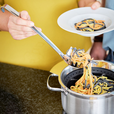 Ложка для спагеті Rosle, діам. 7 см, 29,5 см