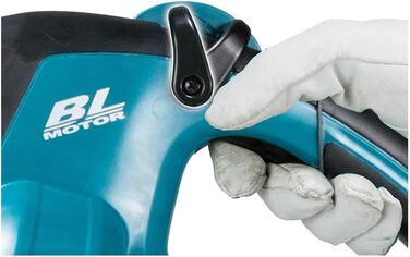 Акумуляторний повітродув Makita DUB187T002 LXT 18V - 4,2 м³/хв