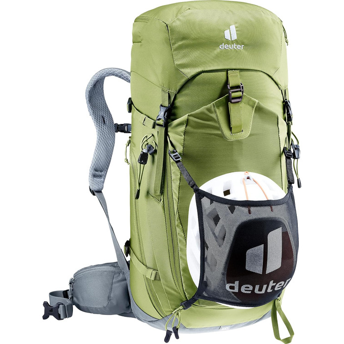 Рюкзак для походів deuter Men's Trail Pro 36 (1 упаковка) 36 л луговий графіт