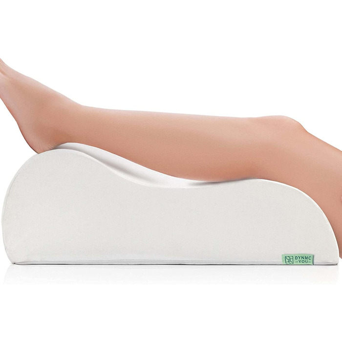 Подушка для ніг з ортопедичним ефектом для дорослих, для полегшення навантаження на ноги, з підтримкою, сертифікат Oeko-Tex