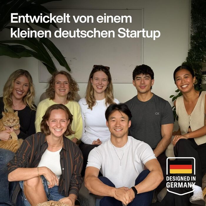 Набір компресійних органайзерів для одягу TRAVEL DUDE (7 предметів), дорожні пакувальні куби з переробленого пластику для валізи та рюкзака, темно-зелений