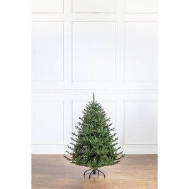 Ялинка лита 'Міланська' ПАРАСОЛЬКА ЗЕЛЕНА 1,50м