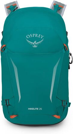 Рюкзак Osprey Europe Hikelite 26 (Escapade Green)