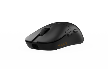 Бездротова миша Ajazz AJ159 APEX Black (AJM159-A-B)