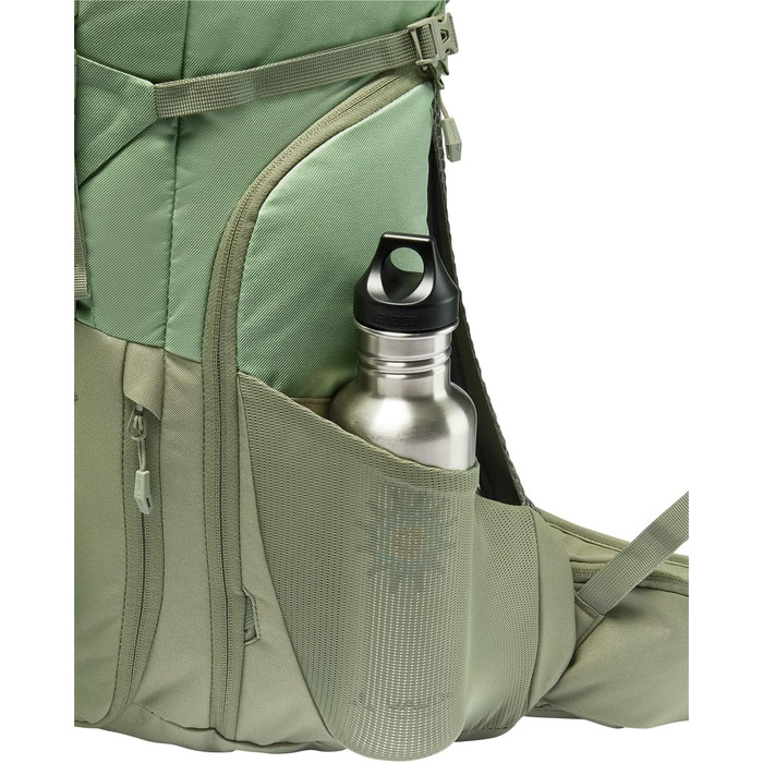 Рюкзаки VAUDE жіночі Skomer Tour 36 30-39л (1 упаковка) (один розмір, верба зелена)