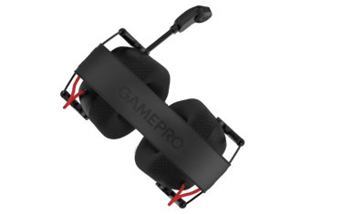 Дротова гарнітура Gamepro Genesis Mercury (HS120B)