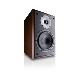 Поличні пасивні акустичні системи Magnat Monitor Supreme 202, Hi-Fi звук, пара (Mocca)